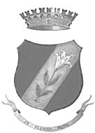 Lo stemma del Comune di San Giuseppe Vesuviano